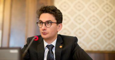 Stire din Politică-Administrație : Deputatul Iulian Bulai se va întâlni cu preşedintele CNA