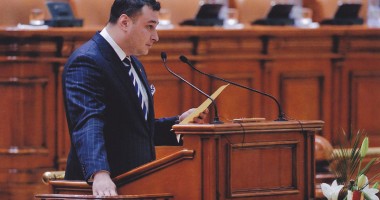 Stire din Politică-Administrație : Ce efecte "perverse" a văzut deputatul Florin Gheorghe la proiectul de regionalizare