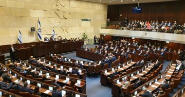 Stire din Actualitate : Deputații israelieni au votat în favoarea unui apel la anexarea Cisiordaniei