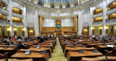 Legea recursului compensatoriu, abrogată de Parlament