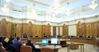 Stire din Politică-Administrație : Deputații din Comisia juridică vor discuta proiectul de lege privind amnistia și grațierea