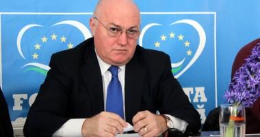 Stire din Politică-Administrație : Deputatul Dănuț Culețu l-a interpelat pe Victor Ponta