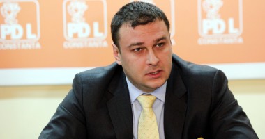 Stire din Politică-Administrație : Deputatul Florin Gheorghe denunță derapajele USL  de la statul de drept