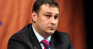 Stire din Politică-Administrație : Deputatul Florin Gheorghe a votat împotriva moțiunii simple pe Sănătate