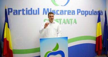 Stire din Politică-Administrație : Deputatul PMP Florin Gheorghe propune  stoparea risipei banilor publici