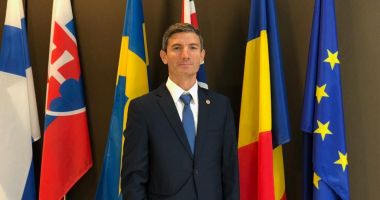 Stire din Politică-Administrație : Deputatul George Vișan: "România are nevoie de un impact cât mai mic asupra mediului"