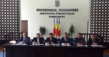 Stire din Politică-Administrație : Deputatul Mihai Tararache, invitat la discuțiile despre activitatea portuară