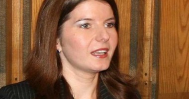 Stire din Politică-Administrație : Deputatul Monica Iacob Ridzi (PPDD) s-a înscris în UNPR