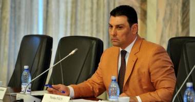 Deputatul Nicolae Păun, în vizorul DNA