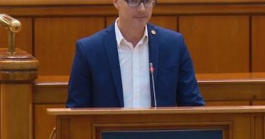 Stire din Politică-Administrație : Deputatul Stelian Ion solicită desființarea Secției de Investigare a Infracțiunilor din Justiție