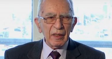 Profesorul Molnar Geza: Este un haos general în percepția stării epidemice la nivel de populație