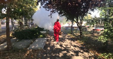 Stire din Social : Accesul în Ţara Piticilor şi la Gravity Park, restricţionat mai multe ore! Iată când