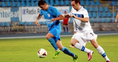 Stire din Sport : Derbiul suferinței! Viitorul înfruntă Săgeata pentru supraviețuire