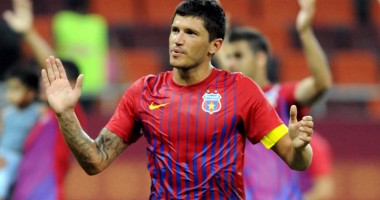 Derby-ul Rapid - Steaua, în prima etapă a Ligii I