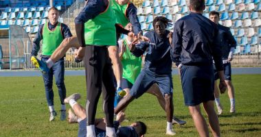 Stire din Sport : Derby de tradiție la Constanța: FC Farul - U Cluj, în Liga a II-a
