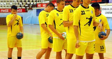HC Dobrogea Sud și HC Farul, susținute financiar de Consiliul Local - 3