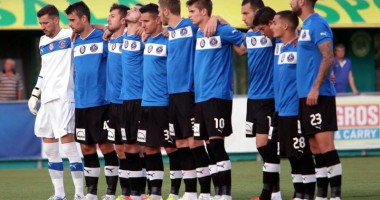 Stire din Sport : Derby-ul Săgeata - FC Viitorul se joacă pe 25 septembrie