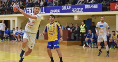 Stire din Sport : "Nu facem din titlu o obsesie!"