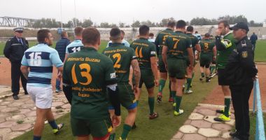 Derby-ul Diviziei Naționale de Seniori, în acest week-end