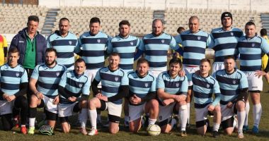 Stire din Sport : Derby-ul din DNS la rugby, în week-end, la Năvodari