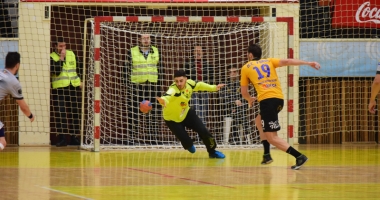 Derby-ul AHC Dobrogea Sud ll - HC Farul, decis în ultima secundă - 7