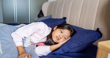 Stire din Sănătate : Factori care pot determina problemele endocrine la copii