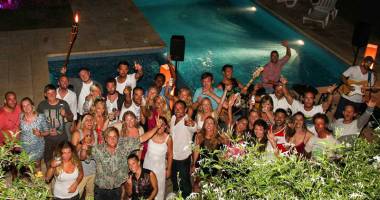 De Revelion, românii vor vacanțe scumpe! - 2
