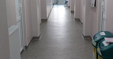 Stire din Social : Secția de Dermatovenerologie din cadrul Spitalului Județean Constanța a fost relocată