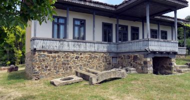 Un obiectiv ce nu trebuie ratat! Istorie, tradiție, artă populară - 2