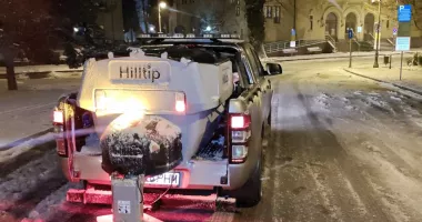 Traficul din municipiul Constanța se desfășoară în condiții normale - 3