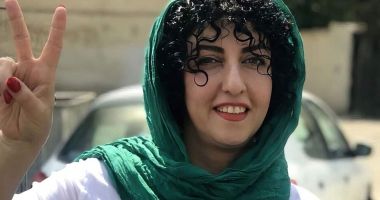 Premiul Nobel pentru pace. Narges Mohammadi a "sărbătorit" cu colegele de celulă