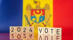 Stire din Actualitate : Duminică au loc alegeri prezidențiale și un referendum în Republica Moldova