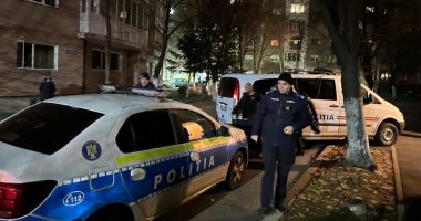 Stire din Eveniment : Zeci de persoane au fost evacuate după ce o grenadă a fost descoperită într-un apartament
