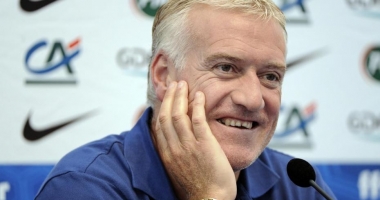 Stire din Sport : Didier Deschamps, mulțumit de atingerea semifinalelor
