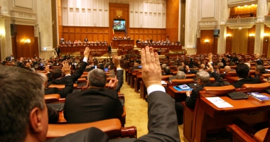 Fost deputat, condamnat la doi ani și opt luni de închisoare