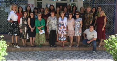A sunat clopoțelul! "Începutul de an școlar este nostalgia propriilor începuturi" - 2