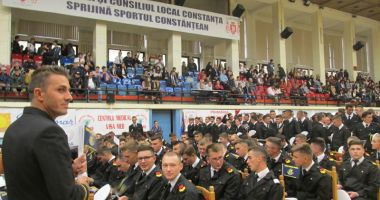 "Constanța are turism, port, dar nu este un centru universitar" - 4
