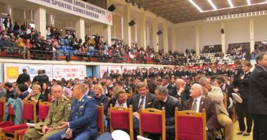 "Constanța are turism, port, dar nu este un centru universitar" - 5