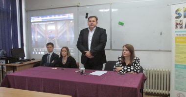 "Constanța are turism, port, dar nu este un centru universitar" - 6