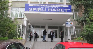 "Constanța are turism, port, dar nu este un centru universitar" - 8