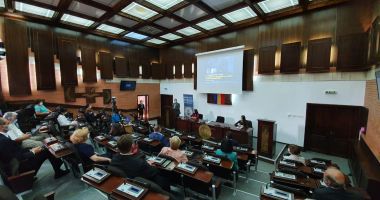 A început noul an universitar. Cum vor învăța studenții - 3