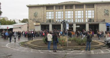 "Constanța are turism, port, dar nu este un centru universitar" - 3