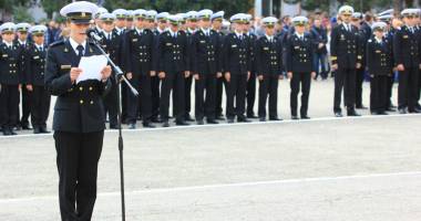 Toamna se numără "bobocii" la universitățile constănțene - 3