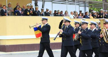 Toamna se numără "bobocii" la universitățile constănțene - 4