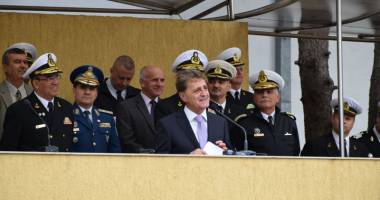 Toamna se numără "bobocii" la universitățile constănțene - 5