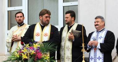 Toamna se numără "bobocii" la universitățile constănțene - 6
