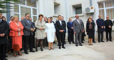 Toamna se numără "bobocii" la universitățile constănțene - 9