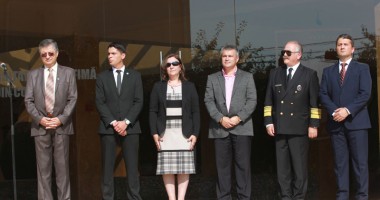 FOTOREPORTAJ. Cu arma la picior sau fusta-n subsiori? Cum s-au întors studenții Constanței la cursuri - 11