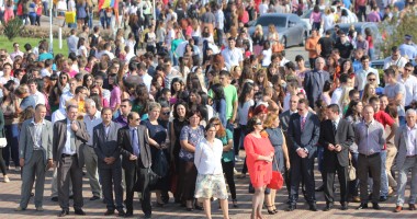 Stire din Cultură-Educație : Iată când se deschide anul universitar