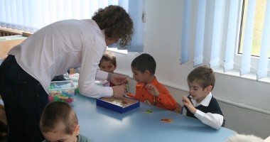 S-a deschis primul centru de autism, la Cernavodă
